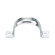 ABRAZADERA OMEGA PARA CONDUIT DE 1 1/2" (38 MM).-INDEX-Bsai Seguridad & Controles