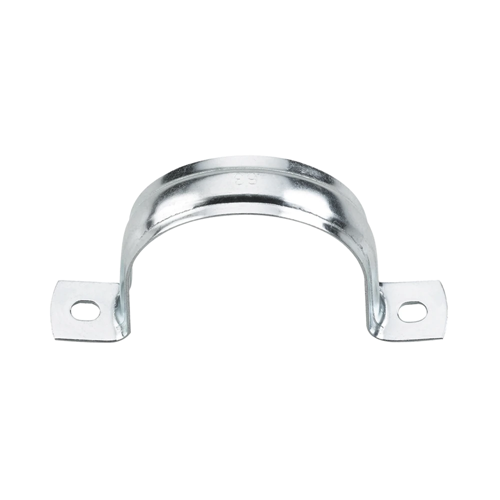 ABRAZADERA OMEGA PARA CONDUIT DE 3/4".-INDEX-Bsai Seguridad & Controles