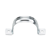 ABRAZADERA OMEGA PARA CONDUIT DE 3/4".-INDEX-Bsai Seguridad & Controles