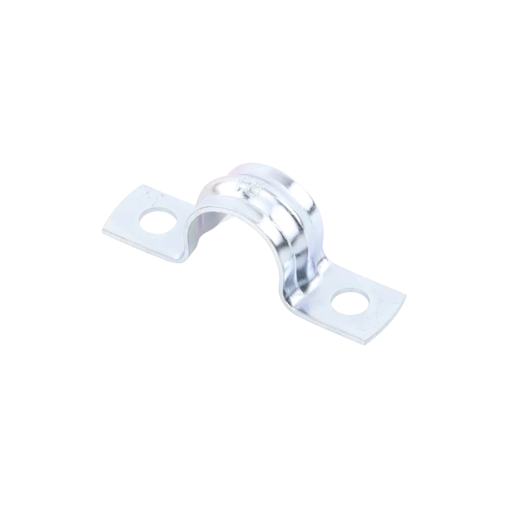 ABRAZADERA OMEGA PARA CONDUIT DE 3/8" (9.52 MM).-INDEX-Bsai Seguridad & Controles