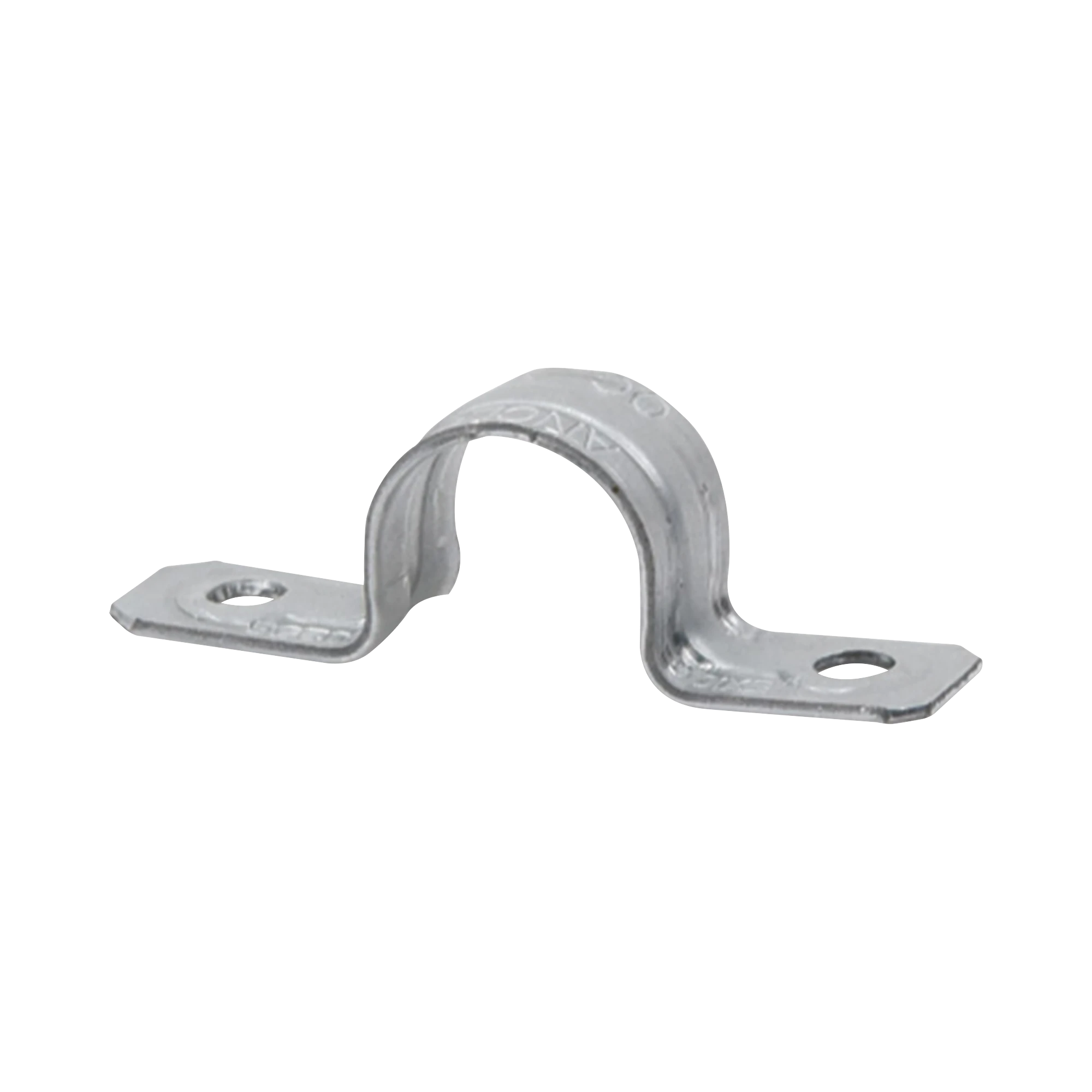 ABRAZADERA TIPO OMEGA PARA CONDUIT PARED DELGADA DE 1 (25 MM).-Canalización-ANCLO-Bsai Seguridad & Controles