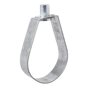 ABRAZADERA TIPO PERA DE 2" (62 MM).-INDEX-Bsai Seguridad & Controles