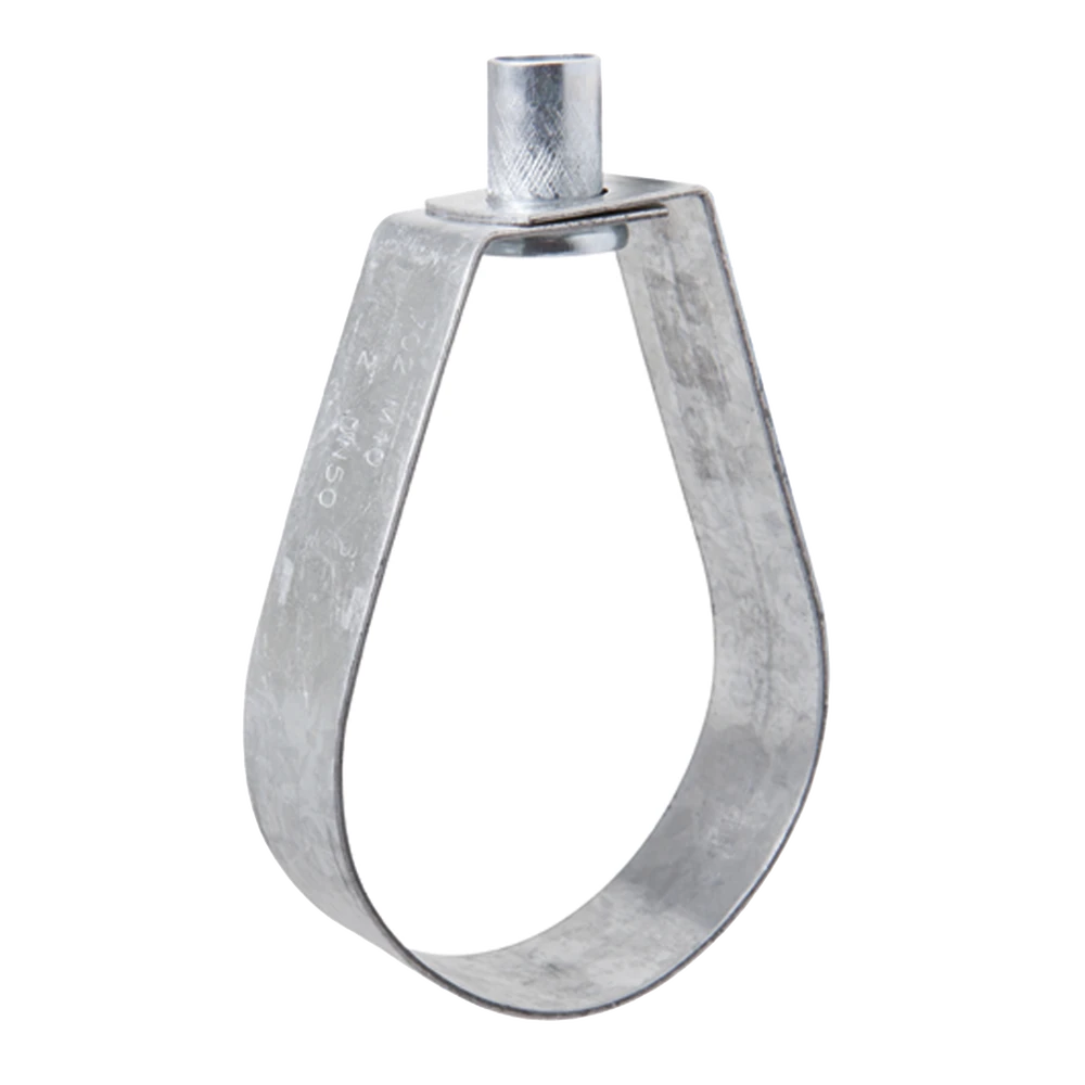 ABRAZADERA TIPO PERA DE 2" (62 MM).-INDEX-Bsai Seguridad & Controles