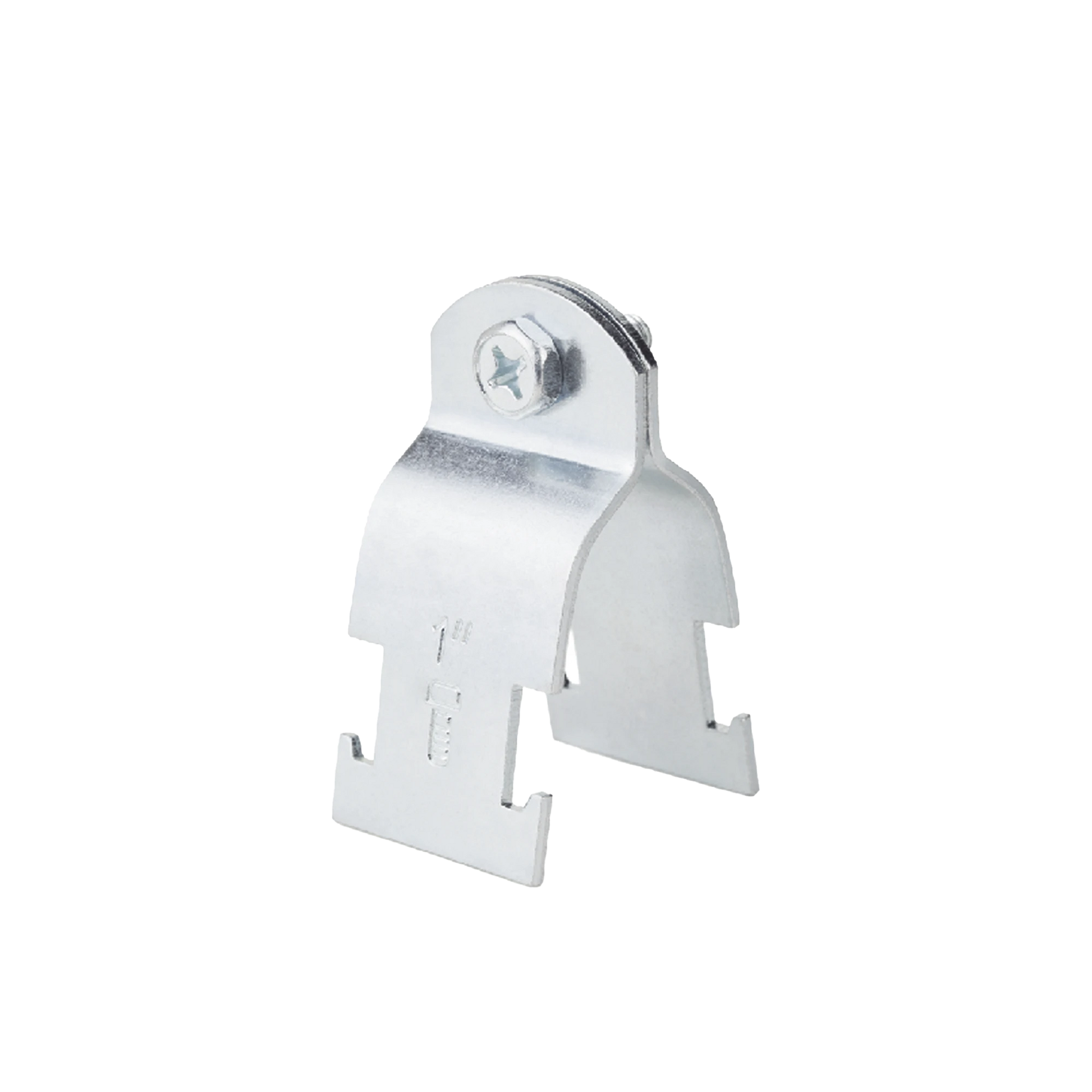 ABRAZADERA UNICANAL DE 2 1/2" (63 MM).-Canalización-INDEX-ABUL-212-Bsai Seguridad & Controles
