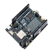 ARDUINO UNO REV4 WIFI, RETROCOMPATIBLE CON LA UNO R3, LA ARDUINO UNO R4 WIFI INCLUYE UNA MATRIZ LED 12X8 PARA INTERFAZ MEJORADA Y DESTACA POR SU CONECTIVIDAD Y MAYOR POTENCIA DE PROCESAMIENTO-ARDUINO LLC-Bsai Seguridad & Controles