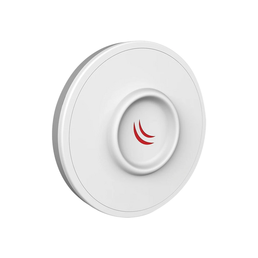 (DISC LITE5 AC) CPE Y PTP EN 5GHZ 802.11 A/N/AC CON ANTENA INTEGRADA DE 21DBI-Enlaces PtP y PtMP-MIKROTIK-RBDISCG-5ACD-Bsai Seguridad & Controles