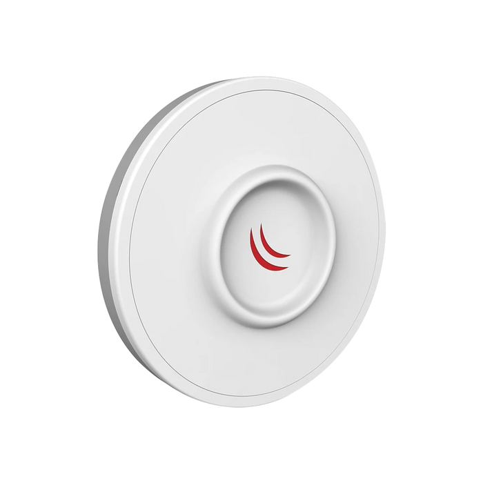 (DISC LITE5 AC) CPE Y PTP EN 5GHZ 802.11 A/N/AC CON ANTENA INTEGRADA DE 21DBI-Enlaces PtP y PtMP-MIKROTIK-RBDISCG-5ACD-Bsai Seguridad & Controles