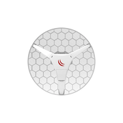 (LHG 5 AC) CPE Y PTP EN 5GHZ 802.11 A/N/AC CON ANTENA INTEGRADA DE 24.5 DBI-Enlaces PtP y PtMP-MIKROTIK-Bsai Seguridad & Controles