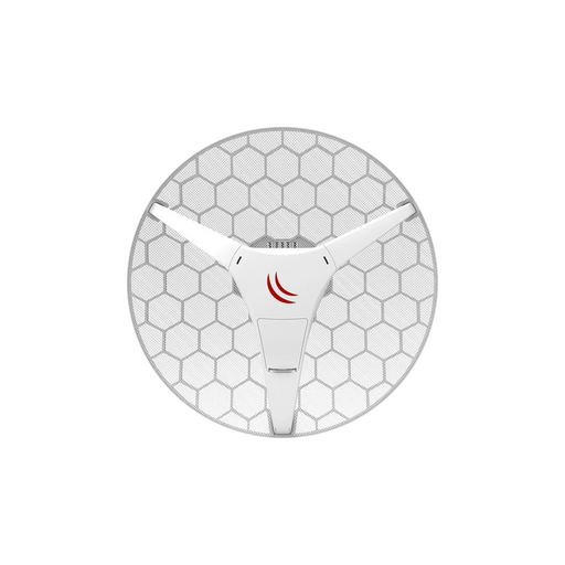 (LHG 5 AC) CPE Y PTP EN 5GHZ 802.11 A/N/AC CON ANTENA INTEGRADA DE 24.5 DBI-Enlaces PtP y PtMP-MIKROTIK-RBLHGG-5ACD-Bsai Seguridad & Controles