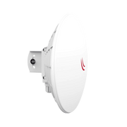 (DYNADISH 5) SUSCRIPTOR DE 5GHZ 802.11 A/N/AC CON ANTENA INTEGRADA DE 25 DBI, HASTA 1000 MW-Enlaces PtP y PtMP-MIKROTIK-Bsai Seguridad & Controles