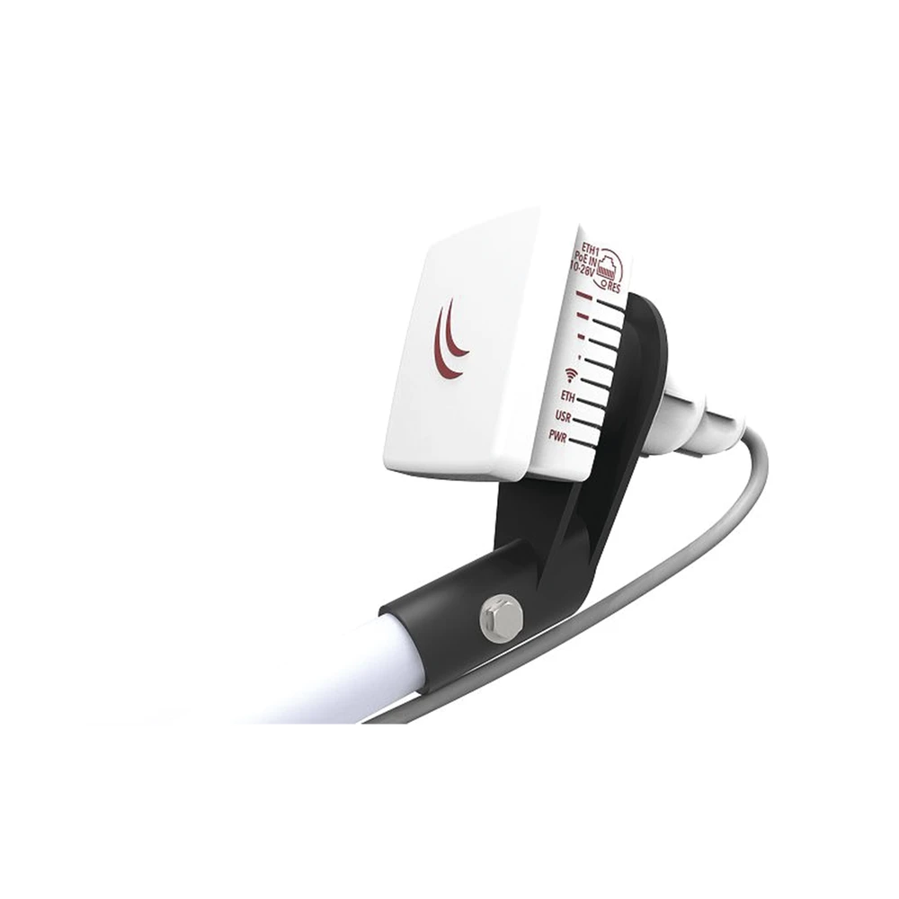 (LDF 5 AC) CPE Y PTP EN 5GHZ 802.11 A/N/AC PARA ANTENAS REFLECTORAS "AHORA CON MAYOR VELOCIDAD"-Enlaces PtP y PtMP-MIKROTIK-Bsai Seguridad & Controles