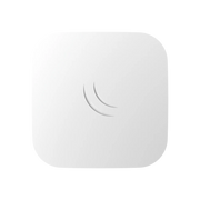 (CAP AC) PUNTO DE ACCESO / CLIENTE PARA INTERIOR DOBLE BANDA 802.11B/G/N/AC WAVE 2 HASTA 400 MW-Redes WiFi-MIKROTIK-Bsai Seguridad & Controles