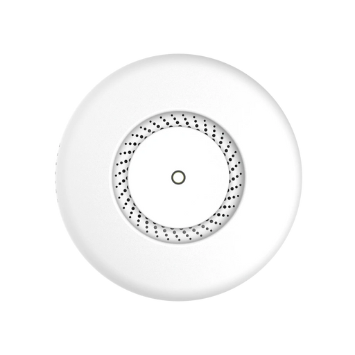 (CAP AC) PUNTO DE ACCESO / CLIENTE PARA INTERIOR DOBLE BANDA 802.11B/G/N/AC WAVE 2 HASTA 400 MW-Redes WiFi-MIKROTIK-RBCAPGI-5ACD2ND-Bsai Seguridad & Controles