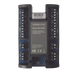 MODULO EXPANSOR P/AC225IPBU-Controles de Acceso-ROSSLARE SECURITY PRODUCTS-MD-D02B-Bsai Seguridad & Controles