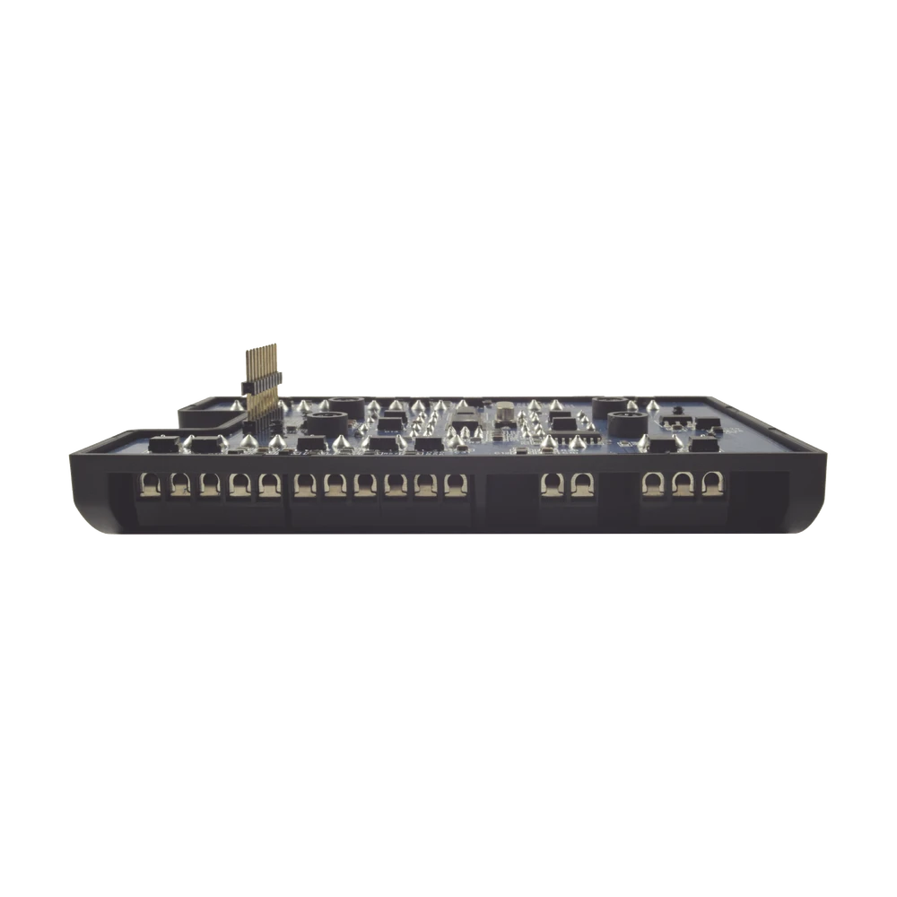 MODULO EXPANSOR P/AC225IPBU-Controles de Acceso-ROSSLARE SECURITY PRODUCTS-Bsai Seguridad & Controles