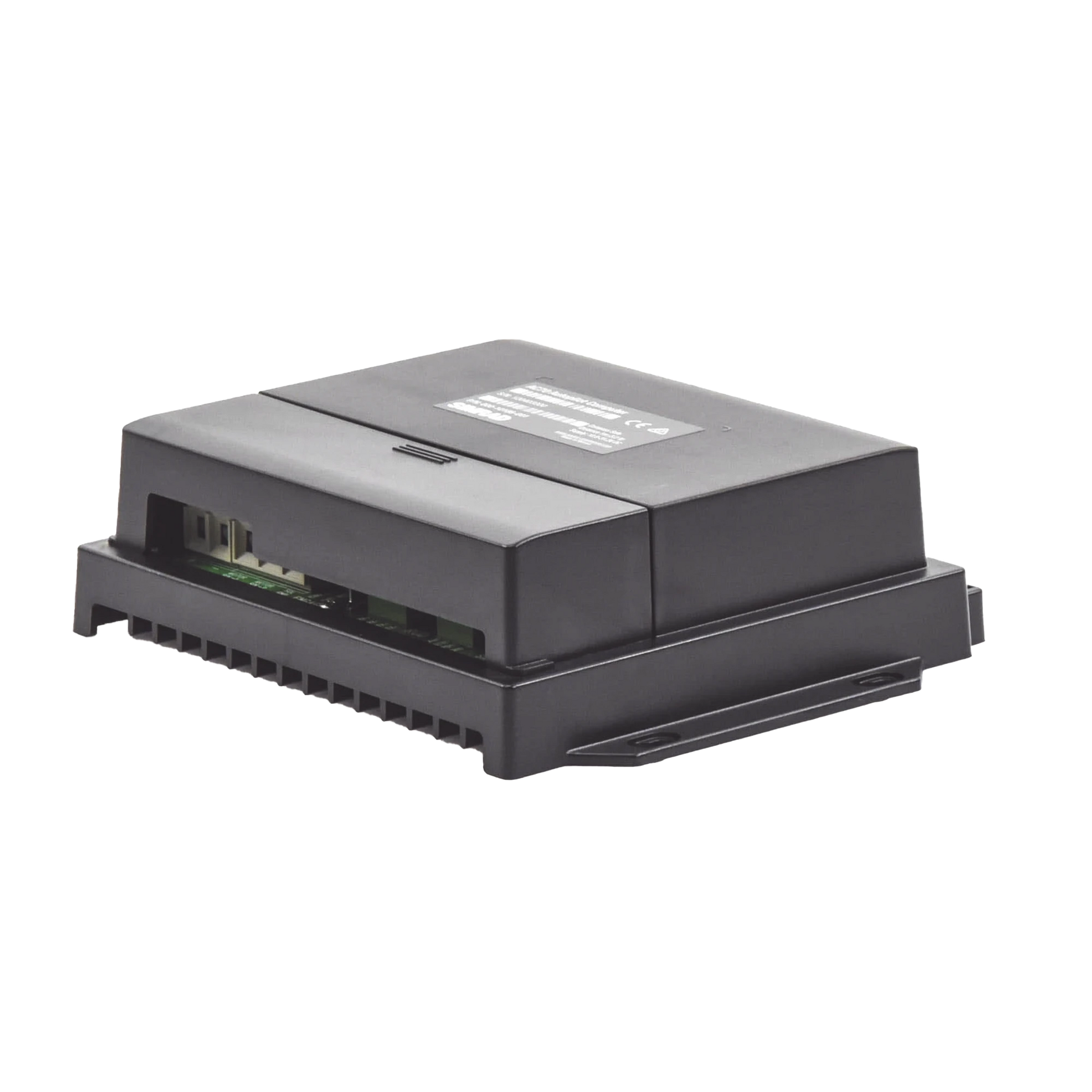 AC70 PROCESADOR DE PILOTO AUTOMATICO PARA MOTOR REVERSIBLE O ELECTROVALVULAS, CUENTA CON UN PUERTO NMEA 0183.-Soluciones Marinas-SIMRAD-Bsai Seguridad & Controles