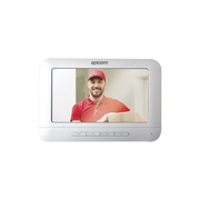 MONITOR 7" ADICIONAL PARA VIDEOPORTERO ANÁLOGO COMPATIBLE CON AC-A1F