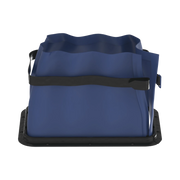 ACCESORIO DE SELLADO DE AIRE COOL BOOT®, PARA ENTRADAS DE CABLE POR PISO FALSO, CON RETARDANTE DE LLAMA Y DISIPADOR ELECTROSTÁTICO, DE 304.8 X 203.2 MM-Racks y Gabinetes-PANDUIT-Bsai Seguridad & Controles