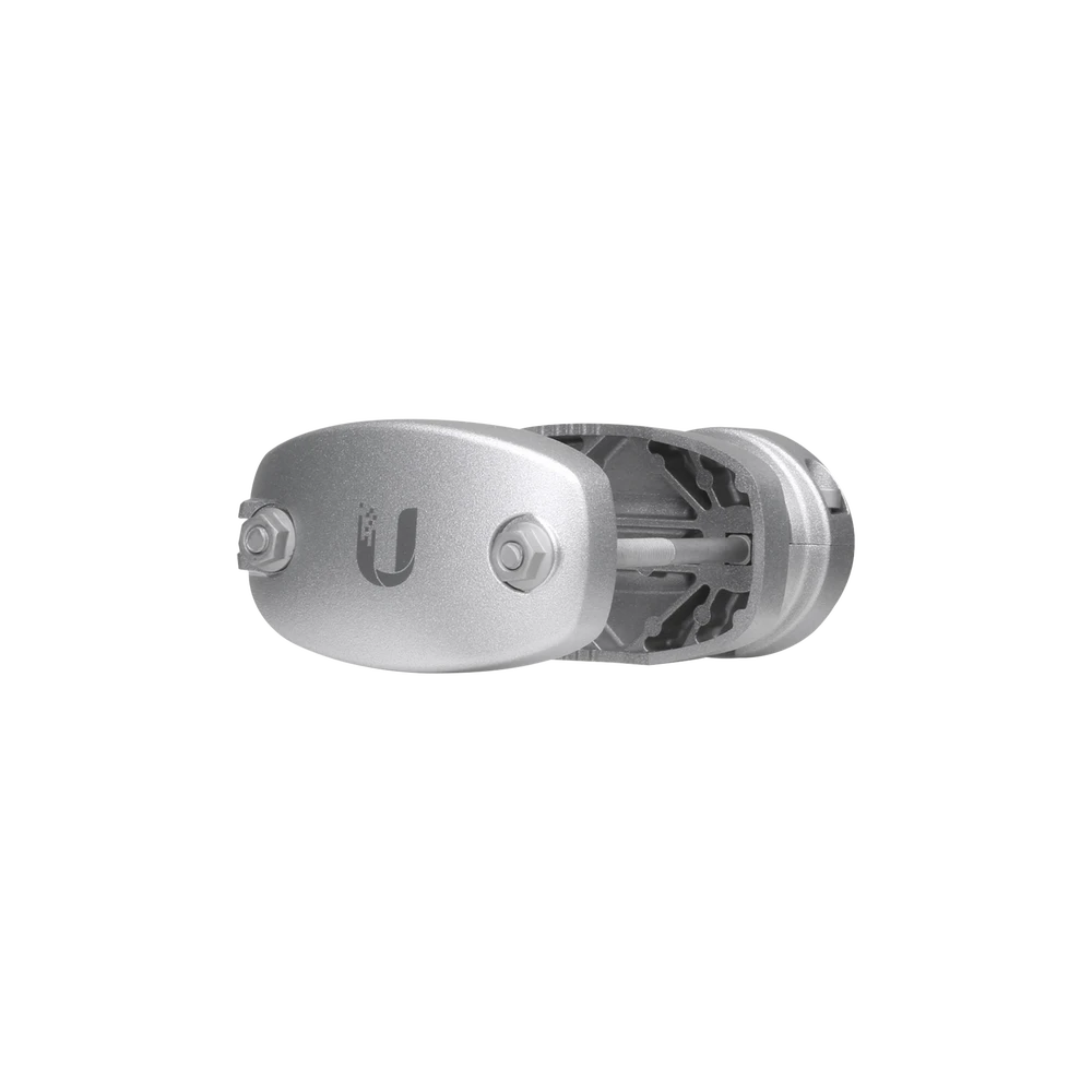 ACCESORIO DE SOPORTE E INCLINACIÓN DE ±20° DE ELEVACIÓN COMPATIBLE CON LOS EQUIPOS: IS-5AC & IS-M5-Antenas-UBIQUITI-Bsai Seguridad & Controles