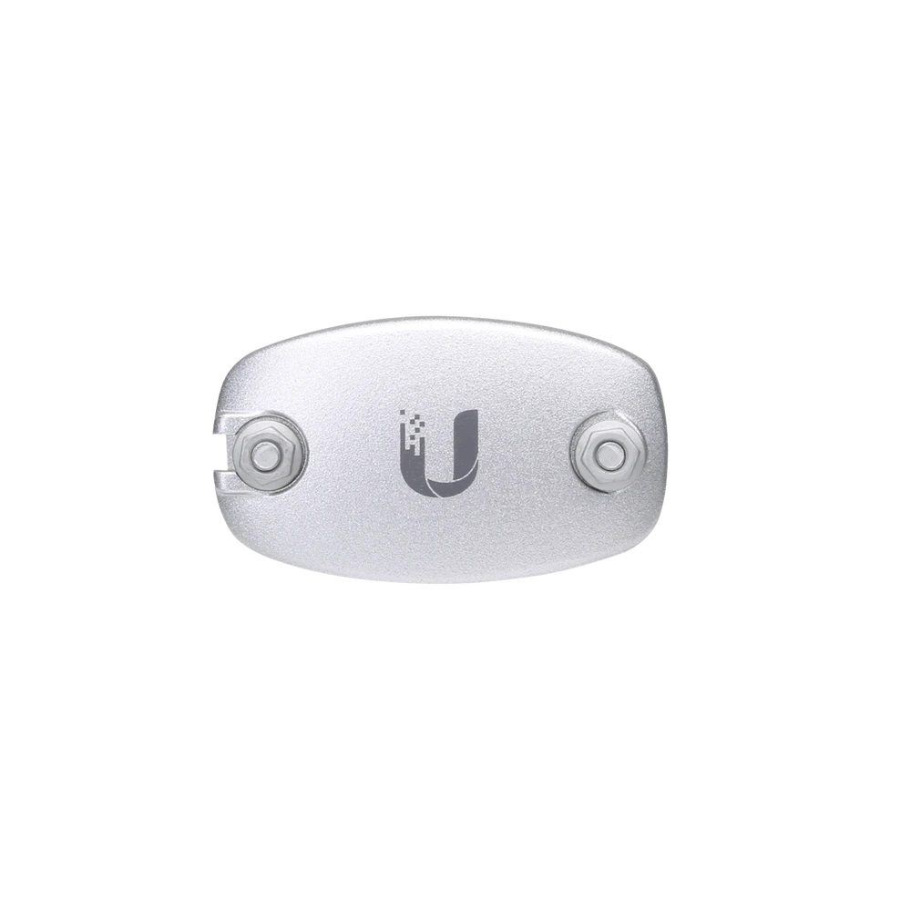 ACCESORIO DE SOPORTE E INCLINACIÓN DE ±20° DE ELEVACIÓN COMPATIBLE CON LOS EQUIPOS: IS-5AC & IS-M5-Antenas-UBIQUITI-Bsai Seguridad & Controles