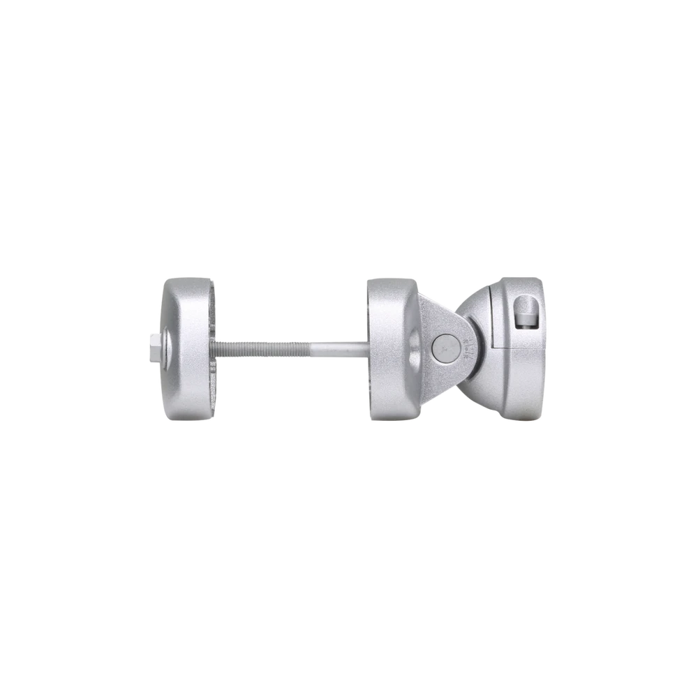 ACCESORIO DE SOPORTE E INCLINACIÓN DE ±20° DE ELEVACIÓN COMPATIBLE CON LOS EQUIPOS: IS-5AC & IS-M5-Antenas-UBIQUITI-Bsai Seguridad & Controles