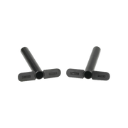 ACCESORIO PARA ADMINISTRACIÓN VERTICAL DE CABLE, EN GABINETES DE PARED PANZONE®, PROFUNDIDAD DE 4IN, 2PZ-Racks y Gabinetes-PANDUIT-Bsai Seguridad & Controles