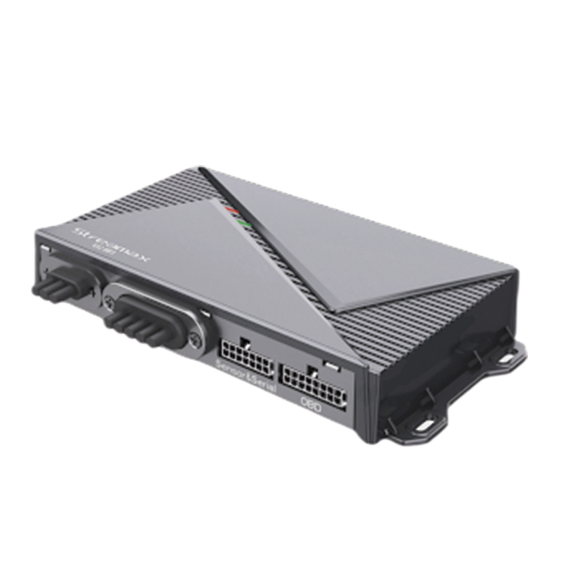 ACCESORIO PARA EXPANSION DE VIDEO COMPATIBLE XMRDASHCAMADPLUS / AÑADE HASTA 3 CANALES AHD + 1 CANAL IP / PUERTOS DE COMUNICACIÓN RS232, RS485-Videograbadoras Móviles, Dash Cams y Body Cams-STREAMAX-Bsai Seguridad & Controles