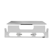 ACCESORIO TERCER SOPORTE DE LUZ DE FRENO, LUZ LED FORD, BLANCO-Estrobos/Giratorias-ECCO-Bsai Seguridad & Controles