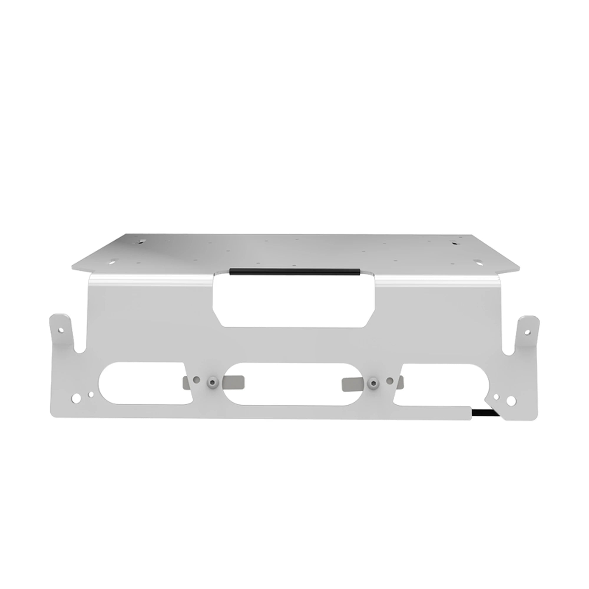 ACCESORIO TERCER SOPORTE DE LUZ DE FRENO, LUZ LED FORD, BLANCO-Estrobos/Giratorias-ECCO-Bsai Seguridad & Controles