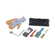 SET D/ACCESORIOS BASICOS APLIWELD-E-Tierra Física y Pararrayos-APLICACIONES TECNOLOGICAS-Bsai Seguridad & Controles
