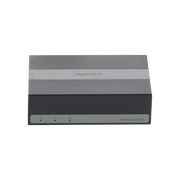 KIT TURBOHD 1080P / DVR 4 CANALES CON UNIDAD DE ALMACENAMIENTO ESSD DE 300GB / 4 CÁMARAS BALA COLORVU CON MICRÓFONO INTEGRADO / FUENTE DE PODER / ACCESORIOS DE INSTALACIÓN-Kits- Sistemas Completos-EPCOM PROFESSIONAL-Bsai Seguridad & Controles