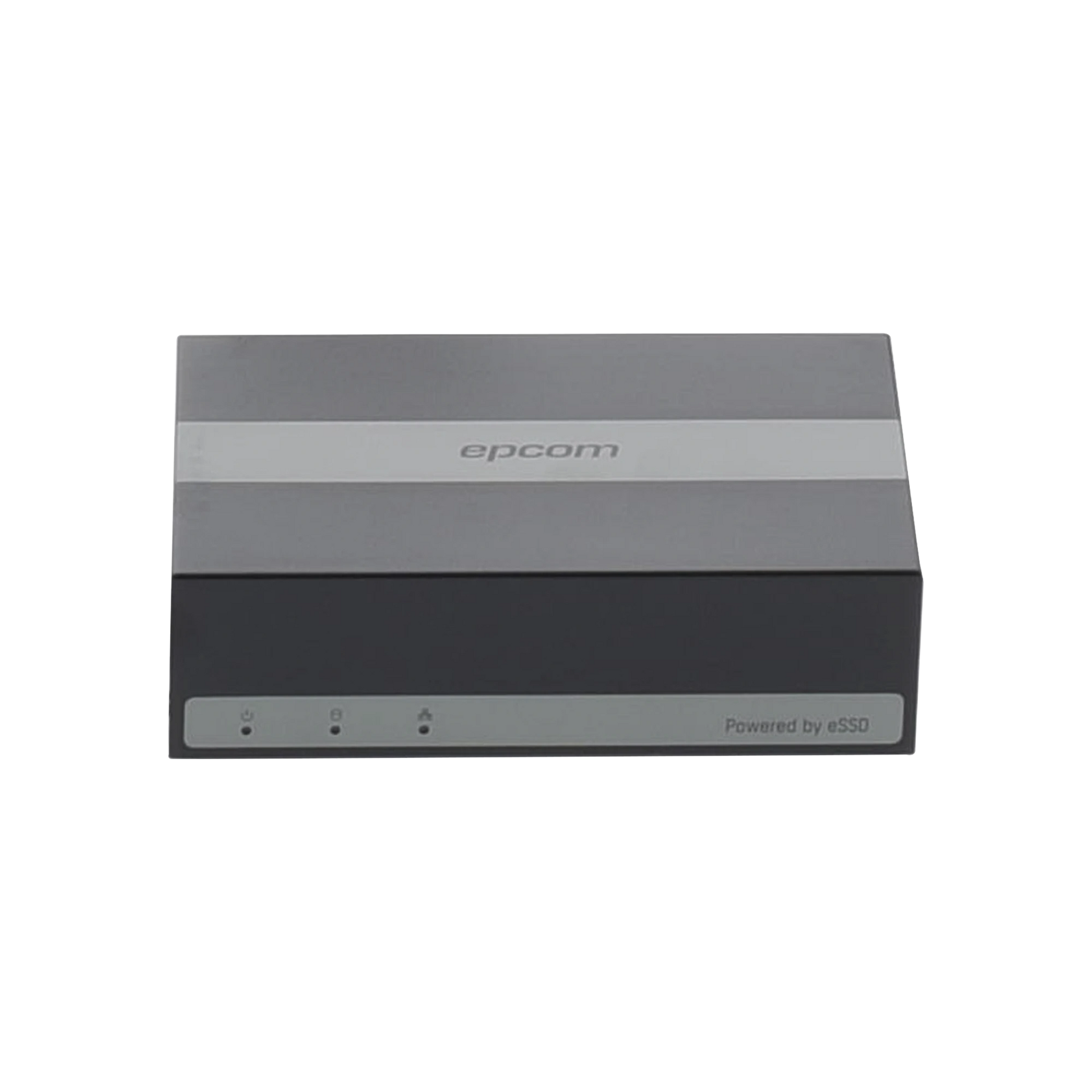 KIT TURBOHD 1080P / DVR 4 CANALES CON UNIDAD DE ALMACENAMIENTO ESSD DE 300GB / 4 CÁMARAS BALA COLORVU CON MICRÓFONO INTEGRADO / FUENTE DE PODER / ACCESORIOS DE INSTALACIÓN-Kits- Sistemas Completos-EPCOM PROFESSIONAL-Bsai Seguridad & Controles