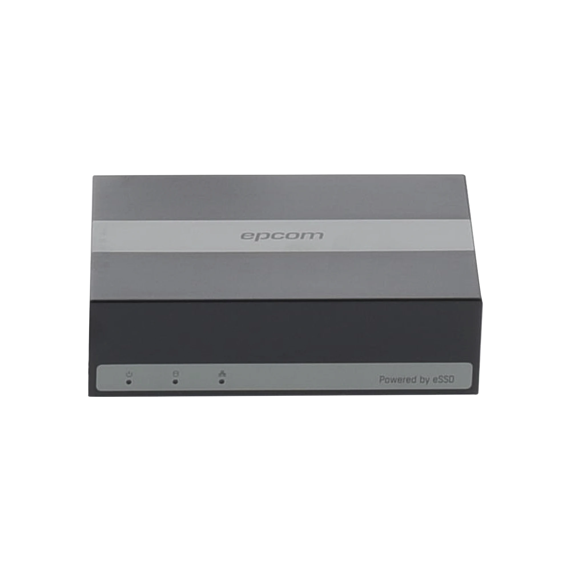 KIT TURBOHD 1080P / DVR 4 CANALES CON UNIDAD DE ALMACENAMIENTO ESSD DE 300GB / 4 CÁMARAS BALA COLORVU CON MICRÓFONO INTEGRADO / FUENTE DE PODER / ACCESORIOS DE INSTALACIÓN-Kits- Sistemas Completos-EPCOM PROFESSIONAL-Bsai Seguridad & Controles