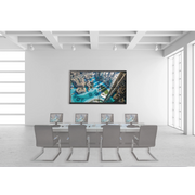 KIT VIDEOWALL 2X2 / INCLUYE 4 PANTALLAS DE 55" / DECODER / BASE DE PARED / ACCESORIOS DE INSTALACIÓN-Monitores Pantallas y Mobiliario-HIKVISION-Bsai Seguridad & Controles