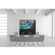 KIT VIDEOWALL 3X3 / INCLUYE 9 PANTALLAS DE 55" / DECODER / BASE DE PISO / ACCESORIOS DE INSTALACIÓN-Monitores Pantallas y Mobiliario-HIKVISION-Bsai Seguridad & Controles