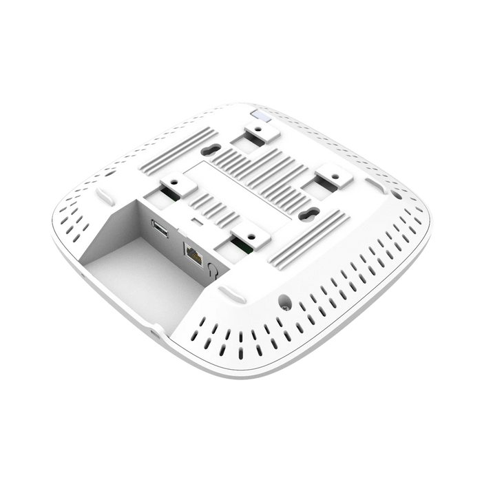 ACCESS POINT CNPILOT XV2-2 WIFI 6 802.11AX, DOBLE BANDA, SEGURIDAD DE ACCESO WPA3, POLÍTICAS DE CONTROL DE APLICACIONES, HASTA 512 CLIENTES, GESTIÓN DESDE LA NUBE-Redes WiFi-CAMBIUM NETWORKS-XV2-2X00A00-RW-Bsai Seguridad & Controles