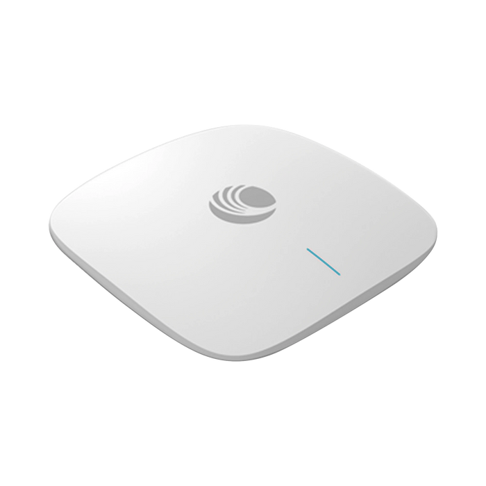 ACCESS POINT CNPILOT XV2-2 WIFI 6 802.11AX, DOBLE BANDA, SEGURIDAD DE ACCESO WPA3, POLÍTICAS DE CONTROL DE APLICACIONES, HASTA 512 CLIENTES, GESTIÓN DESDE LA NUBE-Redes WiFi-CAMBIUM NETWORKS-XV2-2X00A00-RW-Bsai Seguridad & Controles