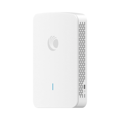 ACCESS POINT CNPILOT XV2-22H WIFI 6 802.11AX, DOBLE BANDA, SEGURIDAD DE ACCESO WPA3, POLÍTICAS DE CONTROL DE APLICACIONES, HASTA 000 CLIENTES, GESTIÓN DESDE LA NUBE-Redes WiFi-CAMBIUM NETWORKS-XV2-22H0A00-RW-Bsai Seguridad & Controles