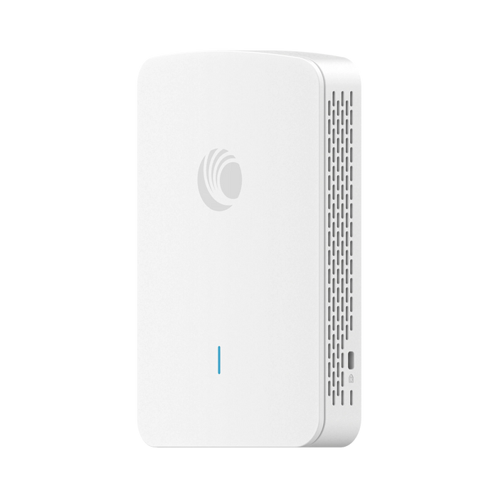 ACCESS POINT CNPILOT XV2-22H WIFI 6 802.11AX, DOBLE BANDA, SEGURIDAD DE ACCESO WPA3, POLÍTICAS DE CONTROL DE APLICACIONES, HASTA 000 CLIENTES, GESTIÓN DESDE LA NUBE-Redes WiFi-CAMBIUM NETWORKS-XV2-22H0A00-RW-Bsai Seguridad & Controles