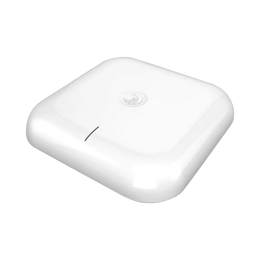 ACCESS POINT CNPILOT XV3-8 WIFI 6 802.11AX, DOBLE BANDA, 5 RADIOS DEFINIDOS POR SOFTWARE (SDR), MU-MIMO 8X8, POLÍTICAS DE CONTROL DE APLICACIONES, HASTA 1,024 CLIENTES, GESTIÓN DESDE LA NUBE-Redes WiFi-CAMBIUM NETWORKS-XV3-8X00A00-RW-Bsai Seguridad & Controles