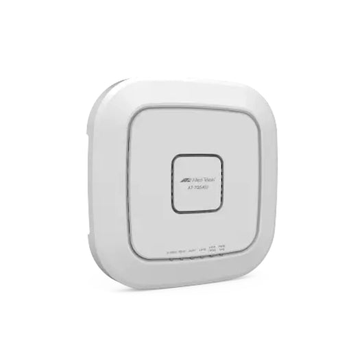 ACCESS POINT EMPRESARIAL INTELIGENTE CON WAVE 2, 802.11AC, TRIPLE BANDA, MU-MIMO, ANTENA INTEGRADA, HASTA 2.133 GBPS-Redes WiFi-ALLIED TELESIS-AT-TQ5403-00-Bsai Seguridad & Controles