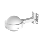 ACCESS POINT EXTERIOR IP68, WI-FI 6 (802.11AX), 360 GRADOS, MU-MIMO2X2, HASTA 256 CLIENTES-Redes WiFi-RUIJIE-Bsai Seguridad & Controles