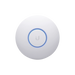 ACCESS POINT UNIFI 802.11AC WAVE 2, MU-MIMO4X4 CON ANTENA BEAMFORMING, HASTA 1.7 GBPS, PARA INTERIOR POE 802.3AF, SOPORTA 200 CLIENTES, INCLUYE POE-Redes WiFi-UBIQUITI NETWORKS-UAP-NANOHD-Bsai Seguridad & Controles