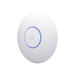 ACCESS POINT UNIFI 802.11AC WAVE 2, MU-MIMO4X4 CON ANTENA BEAMFORMING, HASTA 1.7 GBPS, PARA INTERIOR POE 802.3AF, SOPORTA 200 CLIENTES, INCLUYE POE-Redes WiFi-UBIQUITI NETWORKS-UAP-NANOHD-Bsai Seguridad & Controles