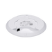 ACCESS POINT UNIFI 802.11AC WAVE 2, MU-MIMO4X4 CON ANTENA BEAMFORMING, HASTA 1.7 GBPS, PARA INTERIOR POE 802.3AF, SOPORTA 200 CLIENTES, INCLUYE POE-Redes WiFi-UBIQUITI NETWORKS-UAP-NANOHD-Bsai Seguridad & Controles