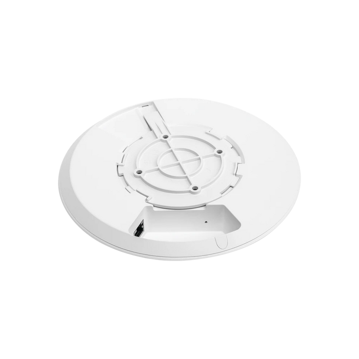 ACCESS POINT UNIFI DE LARGO ALCANCE, DOBLE BANDA 802.11AC MIMO2X2 PARA INTERIOR, POE 802.3AF, SOPORTA 250 CLIENTES, HASTA 867 MBPS-Redes WiFi-UBIQUITI NETWORKS-UAP-AC-LR-Bsai Seguridad & Controles