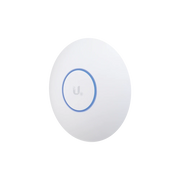 ACCESS POINT UNIFI DOBLE BANDA 802.11AC WAVE 2 MU-MIMO 4X4, AIRVIEW, AIRTIME, HASTA 500 CLIENTES, ANTENA BEAMFORMING, POE 802.3AT-Redes WiFi-UBIQUITI-Bsai Seguridad & Controles