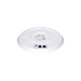 ACCESS POINT UNIFI DOBLE BANDA 802.11AC WAVE 2 MU-MIMO 4X4, AIRVIEW, AIRTIME, HASTA 500 CLIENTES, ANTENA BEAMFORMING, POE 802.3AT-Redes WiFi-UBIQUITI NETWORKS-UAP-AC-SHD-Bsai Seguridad & Controles