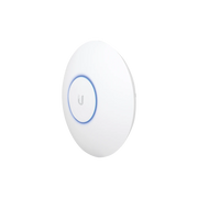 ACCESS POINT UNIFI HD 802.11AC WAVE 2 MU-MIMO 4X4 PARA ALTA DENSIDAD DE USUARIOS, HASTA 500 USUARIOS WIFI-Redes WiFi-UBIQUITI-Bsai Seguridad & Controles