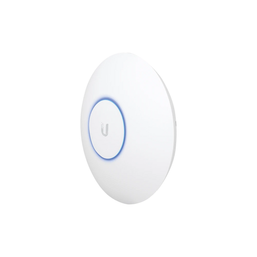 ACCESS POINT UNIFI HD 802.11AC WAVE 2 MU-MIMO 4X4 PARA ALTA DENSIDAD DE USUARIOS, HASTA 500 USUARIOS WIFI-Redes WiFi-UBIQUITI NETWORKS-UAP-AC-HD-Bsai Seguridad & Controles